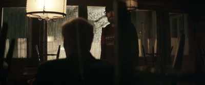 Upon further examination,
we found other details too. - The Girl in the Fog