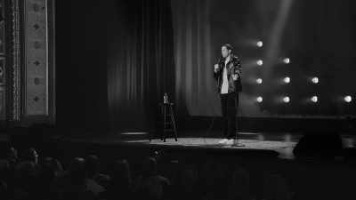 "Upon further review,
I will take this house!" - Pete Davidson: Turbo Fonzarelli