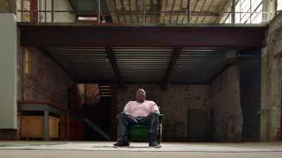 Upon graduation,
my stepdad at the time, - I Was a Teenage Felon