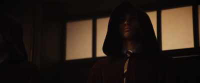 Upon graduation, - Black Christmas