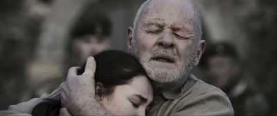 Upon such sacrifices, my Cordelia, - King Lear