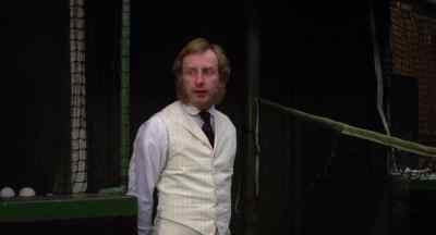 Upon the chase. 40-15. - The French Lieutenant's Woman