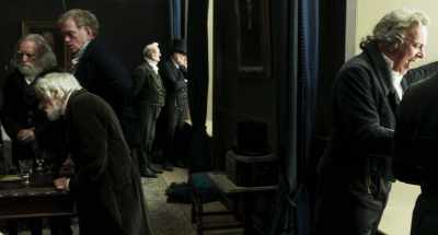 "..upon the pains
contained in the Act - Peterloo