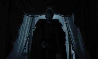 Upon the third night,
you will submit, - Nosferatu
