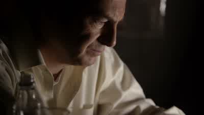 Upon this rock, I will build my church. - Better Call Saul