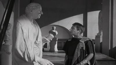 Upon what meat doth this our Caesar feed - Julius Caesar