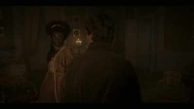 Upon where your loyalty lies: - Dangerous Liaisons