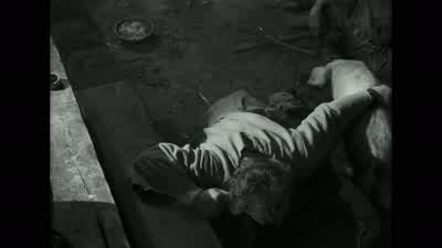 -Upp igen. - The Seventh Seal