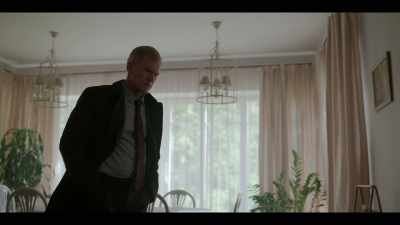Uppermost in my mind, sir, - Young Wallander