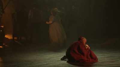 (UPROAR) - Great British Theatre