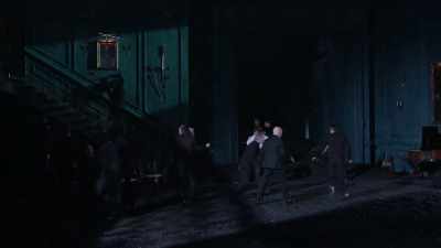 (UPROAR) - Great British Theatre
