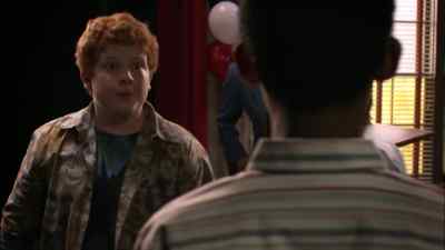 Upside your head. - Everybody Hates Chris