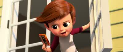 Upsies I need upsies - The Boss Baby