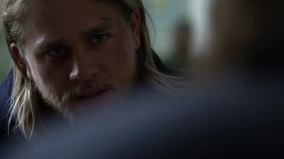 Υeah. - Sons of Anarchy