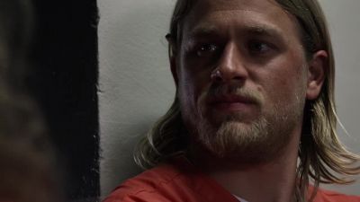 Υou know, this club
needs a healing, brother. - Sons of Anarchy