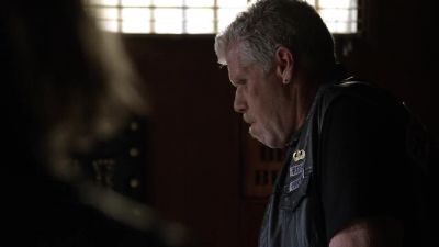 Υou need a majority vote
to shut down Caracara. - Sons of Anarchy