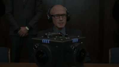 Upstairs requests
a full investigation - Counterpart