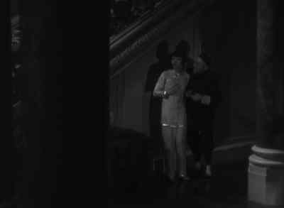Upstairs. - Daughter of the Dragon