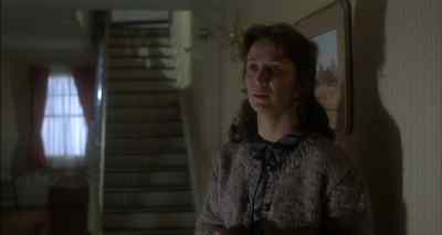Upstairs, too, Father. - Amityville II: The Possession