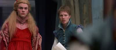 Upstart inky pup! - Shakespeare in Love