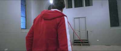 (uptempo suspenseful music
continues) - Trauma Therapy: Psychosis