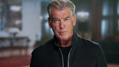 Uptown, the city's wealthiest - History's Greatest Heists with Pierce Brosnan