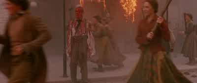 Uptown! - Gangs of New York