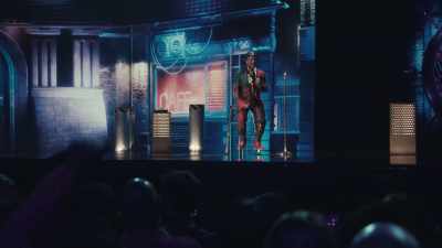 „Ura!” - Katt Williams: Woke Foke