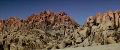 Uranium mining was a big thing, - Downwind