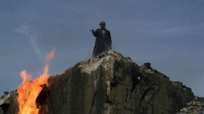 Urban fucking renewal - Dollman