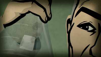 Urey, the chemist, - Cosmos: Possible Worlds