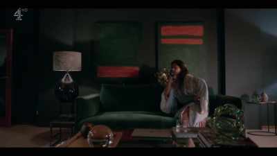 (urgent knocking) - The Accident