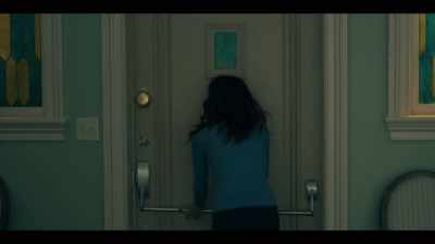 [urgent knocking] - The Haunting of Hill House
