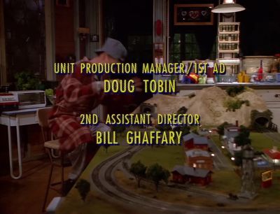 URGGH! - 3rd Rock from the Sun