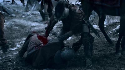 Urgghh! - Spartacus