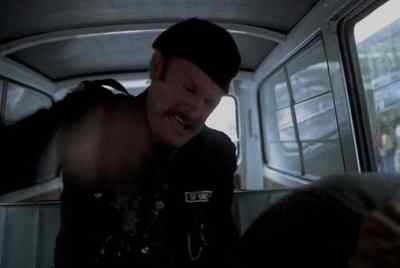 Urgh! - Sleeping Dogs