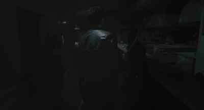 Uri? - Chernobyl Diaries