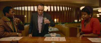 Urinal all the way, Shirley.
And why stop at Jack? - Hello Tomorrow!