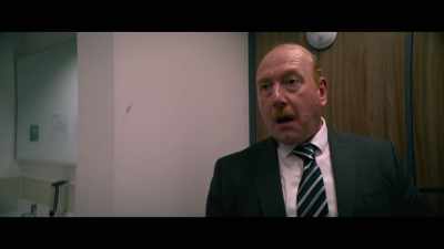(URINAL FLUSHES) - Mr. Bigstuff