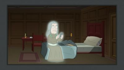 (urinating
continues) - Family Guy