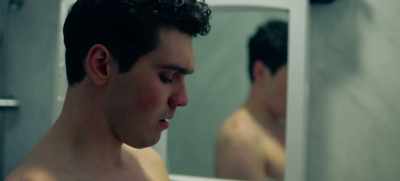 [urinating] - Wreck