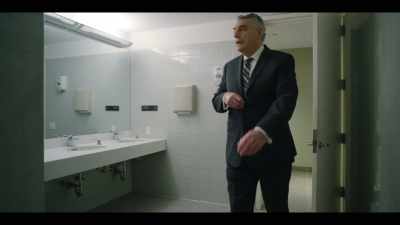 [urinating] - That Damn Michael Che