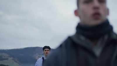 (urinating) - We Are Who We Are
