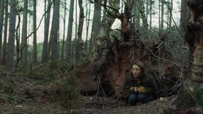 [URINATING] - In the Dark