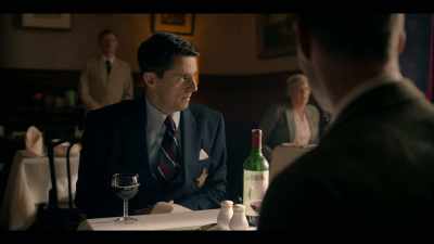 (URINATING) - Ordeal by Innocence