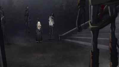 [urinating] - Castlevania