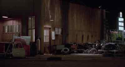 [ urinating ] - Used Cars