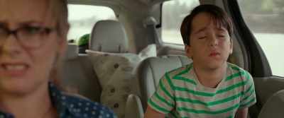 (urine starts again) - Diary of a Wimpy Kid: The Long Haul