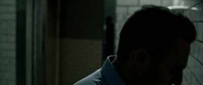 [URINE TRICKLING] - Alcatraz
