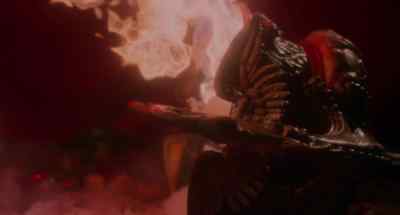 [urn crashing] - The Sword and the Sorcerer